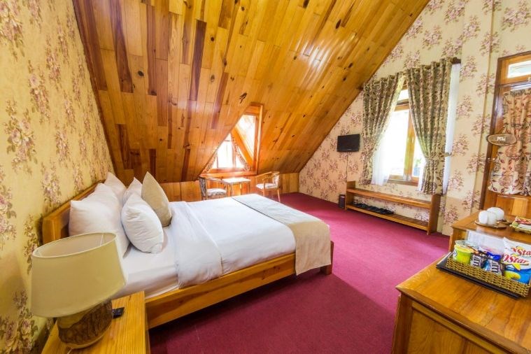 Phòng Superior King